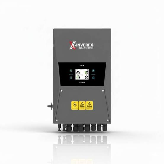 Inverex Nitrox 3.6kW Single Phase Hybrid Inverter